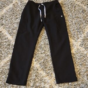 Figs Small Scrub Pants- Kade 4 Pocket